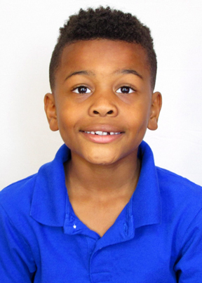 Headshot
